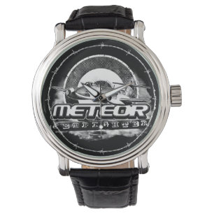 Meteor Watchウォッチ 腕時計