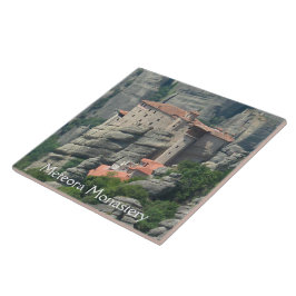 Meteora修道院1 タイル