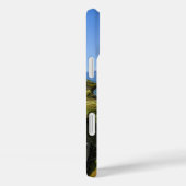 Meteora Monasteries Greece – Iconic Cliffside Rock Case-Mate iPhoneケース (裏面 / 右)