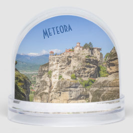 Meteora Monasteries Greece – Stunning Meteora 