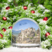 Meteora Monasteries Greece – Stunning Meteora  (クリスマス)