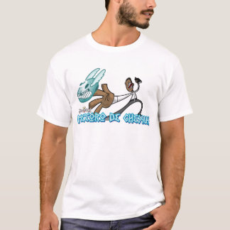 Meteoro de Chessus Tシャツ