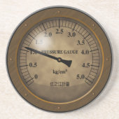 meter1 コースター (正面)