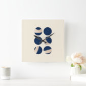 mether_10_relations_1 スクエア壁時計 (ホーム)