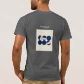 mether_11_relations_2 Tシャツ (裏面)
