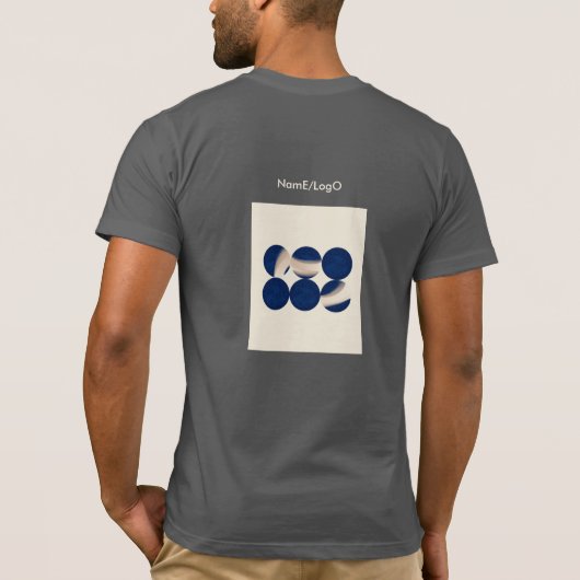 mether_11_relations_2 Tシャツ (裏面)