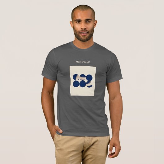 mether_11_relations_2 Tシャツ (正面フル)