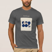 mether_11_relations_2 Tシャツ (正面)