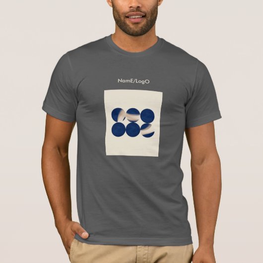 mether_11_relations_2 Tシャツ (正面)