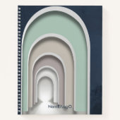 mether_12_スパイラル天国に移動 ノートブック (正面)