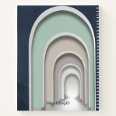 mether_12_スパイラル天国に移動 ノートブック (裏面)