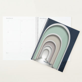 mether_12_move to天国 プランナー手帳