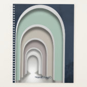 mether_12_move to天国 プランナー手帳 (正面)