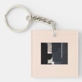 mether_14_intersections_2アクリル キーホルダー (正面)