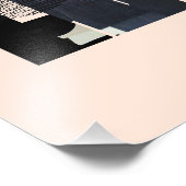 mether_14_intersections_2 フォトプリント            (角)