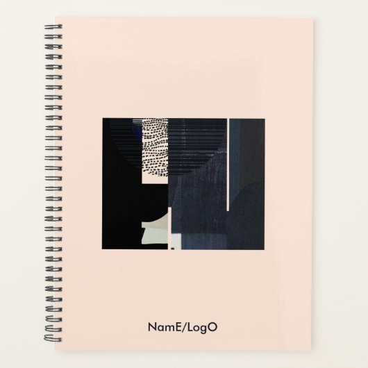 mether_14_intersections_2 プランナー手帳 (正面)