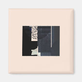 mether_14_intersections_2 マグネット (正面)