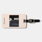 mether_14_intersections_2 ラゲッジタグ (正面横)