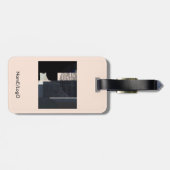 mether_14_intersections_2 ラゲッジタグ (裏面横)