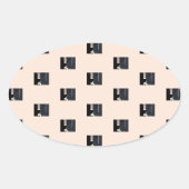 mether_14_intersections_2 楕円形シール (正面)