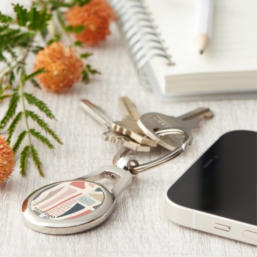 mether_16_delight metalの色 キーホルダー (側面)