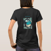 mether_17_tarn tシャツの女の子 tシャツ (裏面)