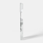 mether_9_hideとseek iPhoneケース iPhone 14ケース (左側面)