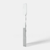 mether_9_hideとseek iPhoneケース iPhone 14ケース (右側面)