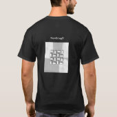 mether_9_hideとseek tシャツ (裏面)