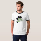 Metlehed Tシャツ (正面フル)