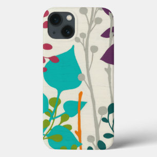 Metro Garden III iPhone 13ケース