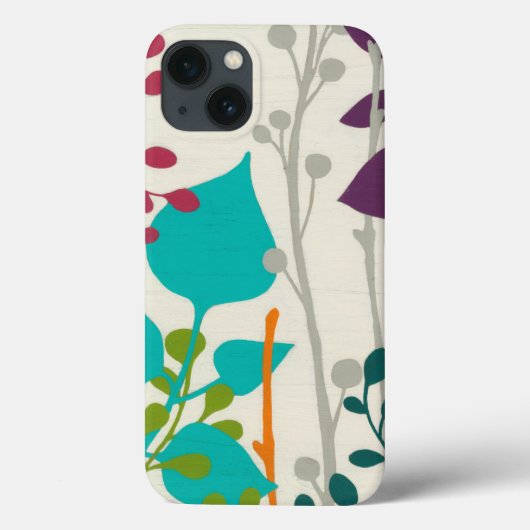 Metro Garden III Case-Mate iPhoneケース (裏面)