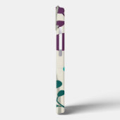 Metro Garden III Case-Mate iPhoneケース (裏面 / 左)