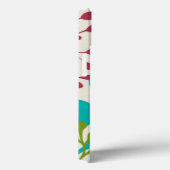 Metro Garden III Case-Mate iPhoneケース (裏面 / 右)