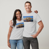 Metrognome Gnomenculture T Tシャツ (ユニセックス)