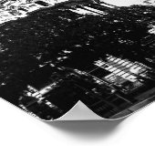 Metropolis ポスター (角)