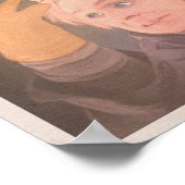 Metropolis (1927) – 発明者の啓示 ポスター (角)