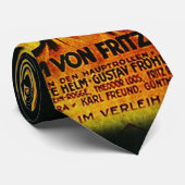 METROPOLIS Original RESTORED Adaptation ネクタイ (ロール)