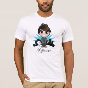 "Metropolitan氏"のTシャツ Tシャツ