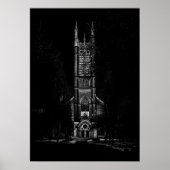 Metropolitan United Church No 3 ポスター (正面)