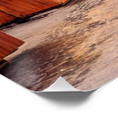 Metz Christmas Magic ポスター (コーナー)