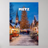 Metz Christmas Magic ポスター (正面)