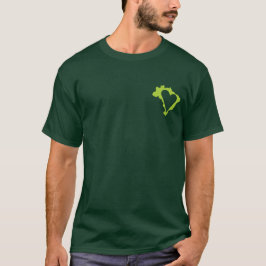 Meu Brasil Tシャツ