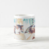 Meuding ElixirホルダーⅠ コーヒーマグカップ (中央)