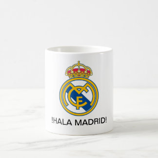 meugue real madrid コーヒーマグカップ