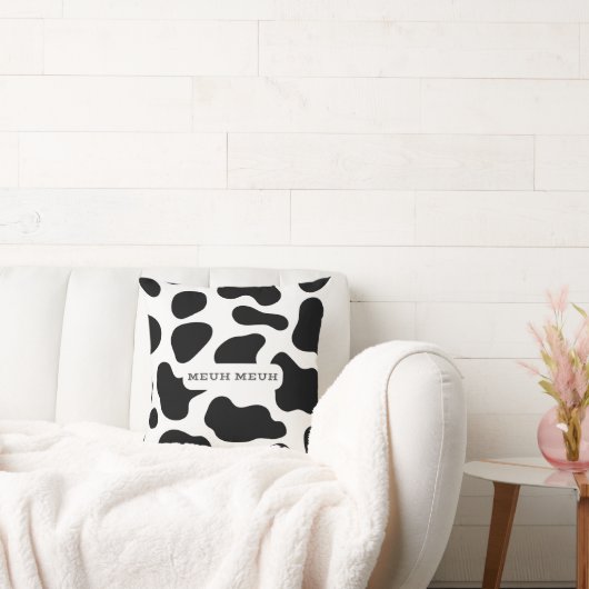 Meuh Meuh  クッション (ソファ)