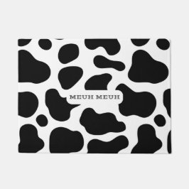 Meuh Meuh  ドアマット