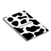 Meuh Meuh  ノートブック (右側)