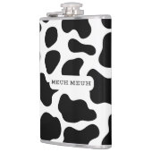 Meuh Meuh フラスク (左)