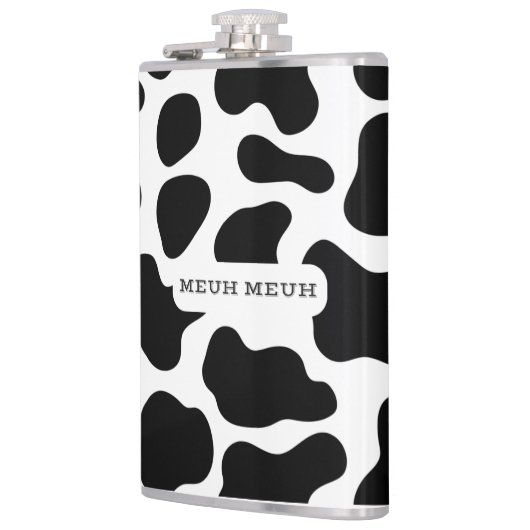 Meuh Meuh  フラスク (左)